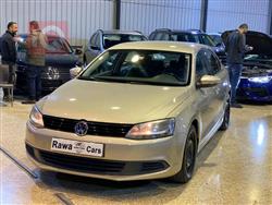 فولكسفاغن جيتا